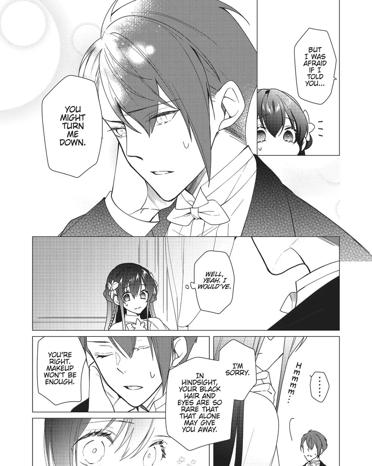 Heroine? Seijo? Iie, All-Works Maid desu (ko)! Chapter 7 page 15 - 