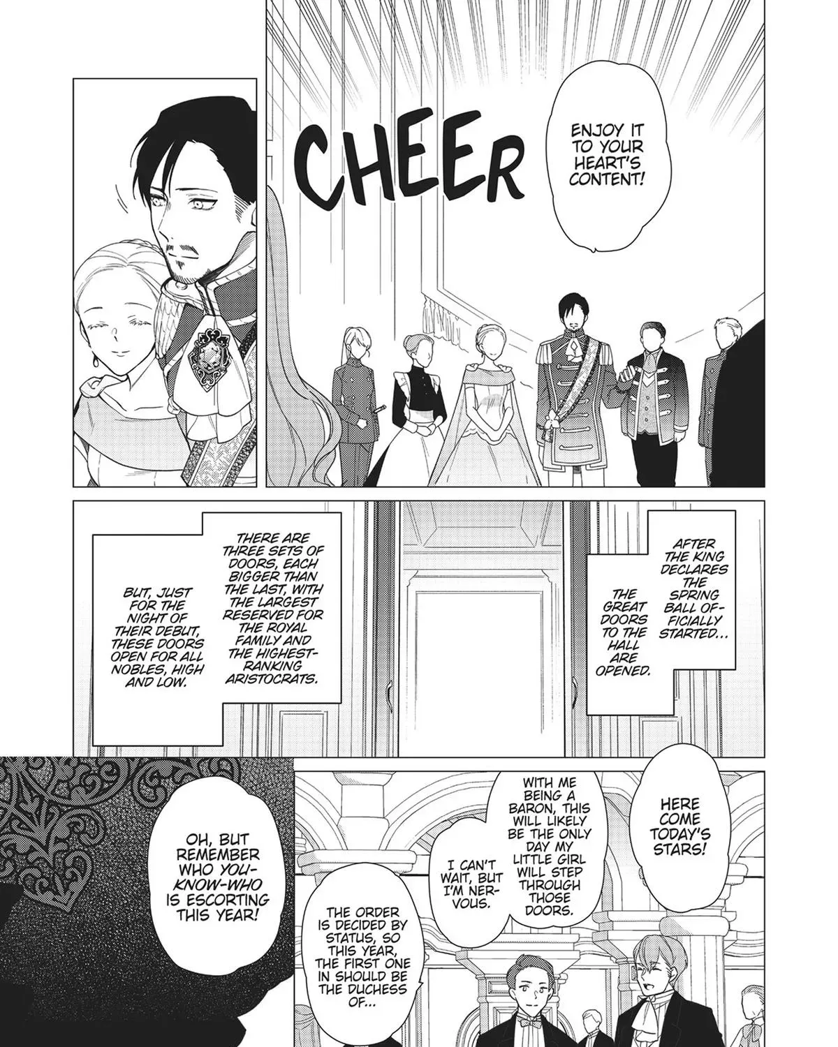 Heroine? Seijo? Iie, All-Works Maid desu (ko)! Chapter 7 page 21 - 