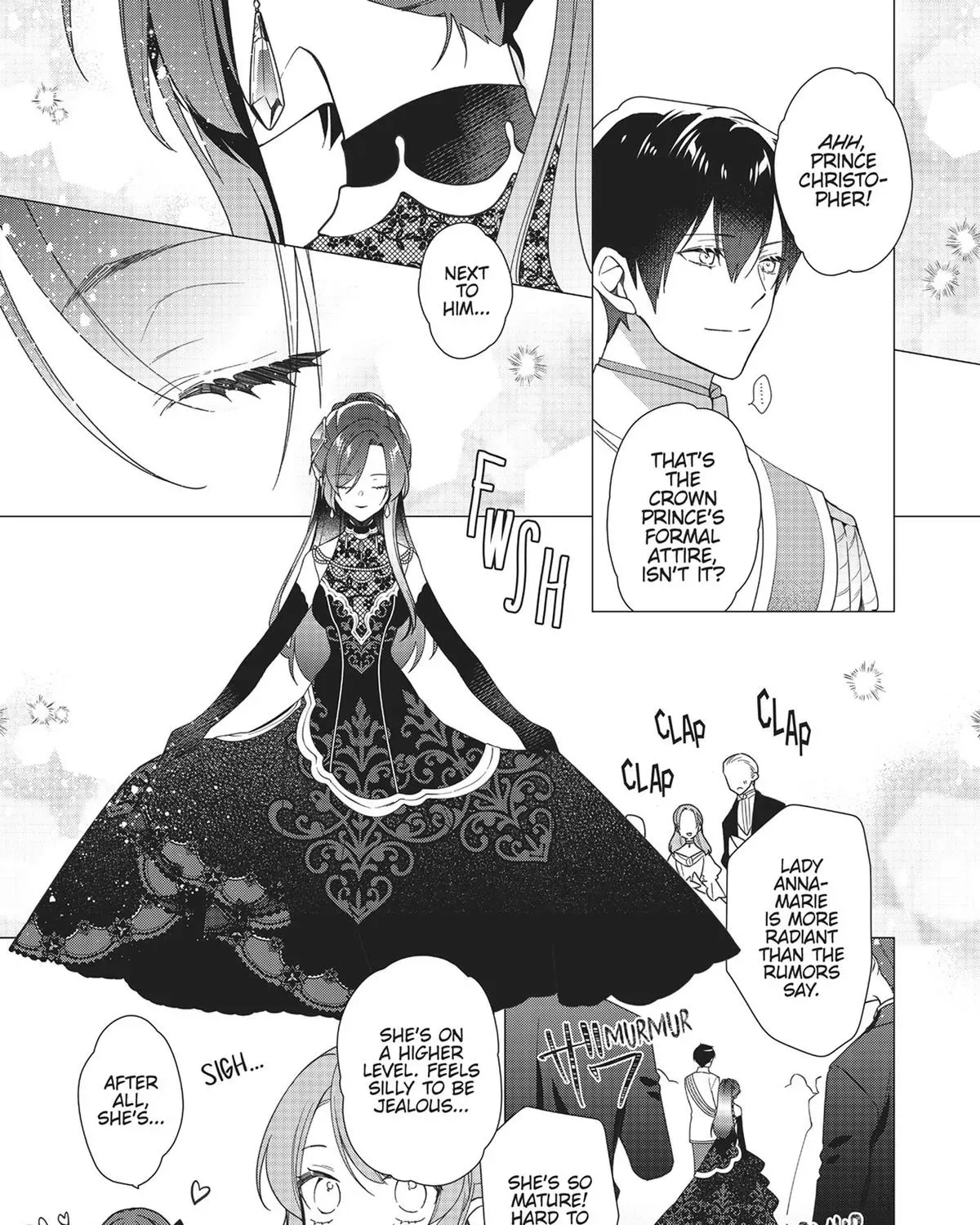 Heroine? Seijo? Iie, All-Works Maid desu (ko)! Chapter 7 page 25 - 