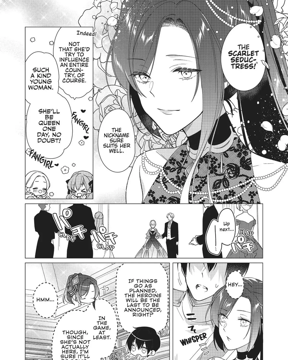 Heroine? Seijo? Iie, All-Works Maid desu (ko)! Chapter 7 page 27 - 