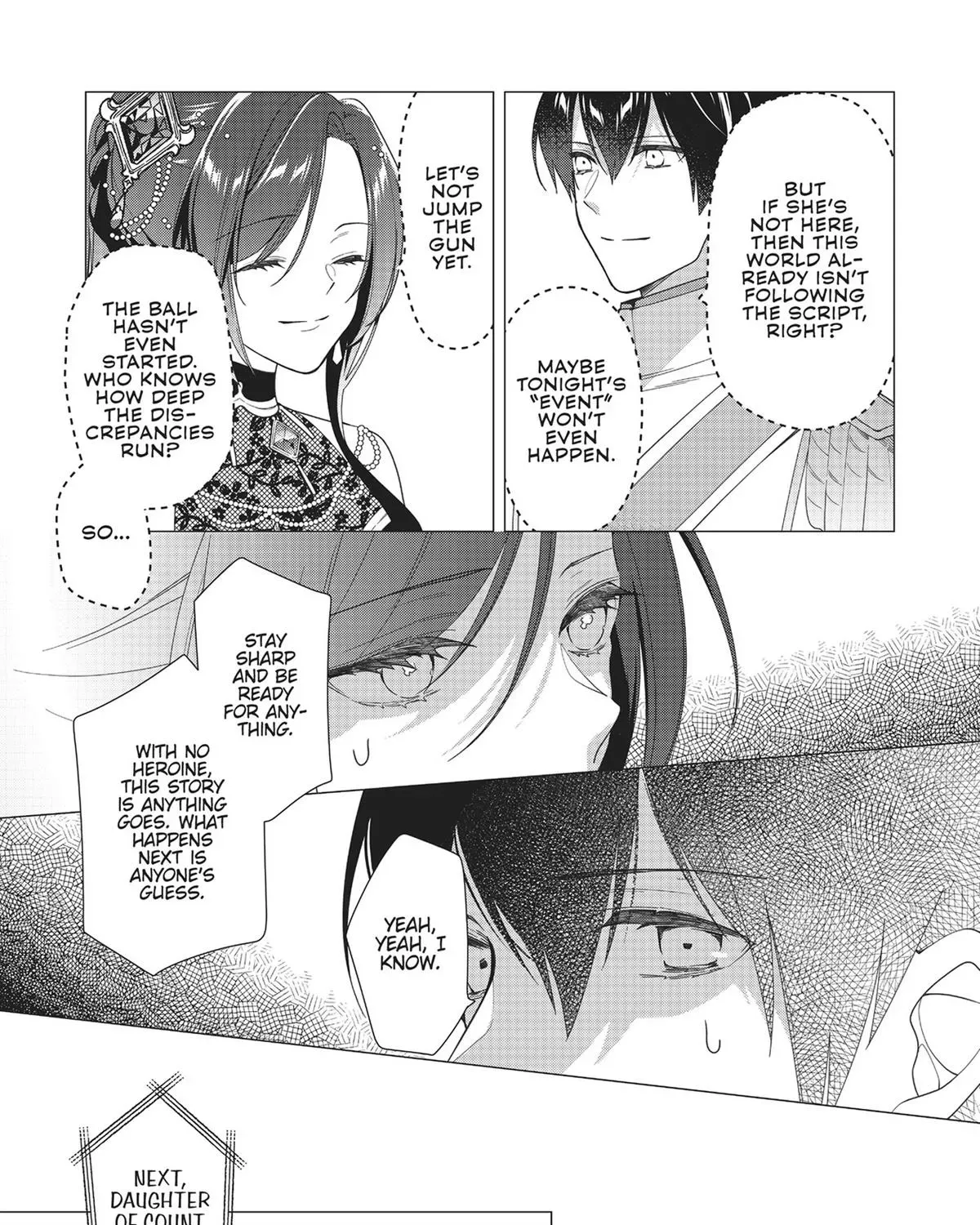 Heroine? Seijo? Iie, All-Works Maid desu (ko)! Chapter 7 page 29 - 