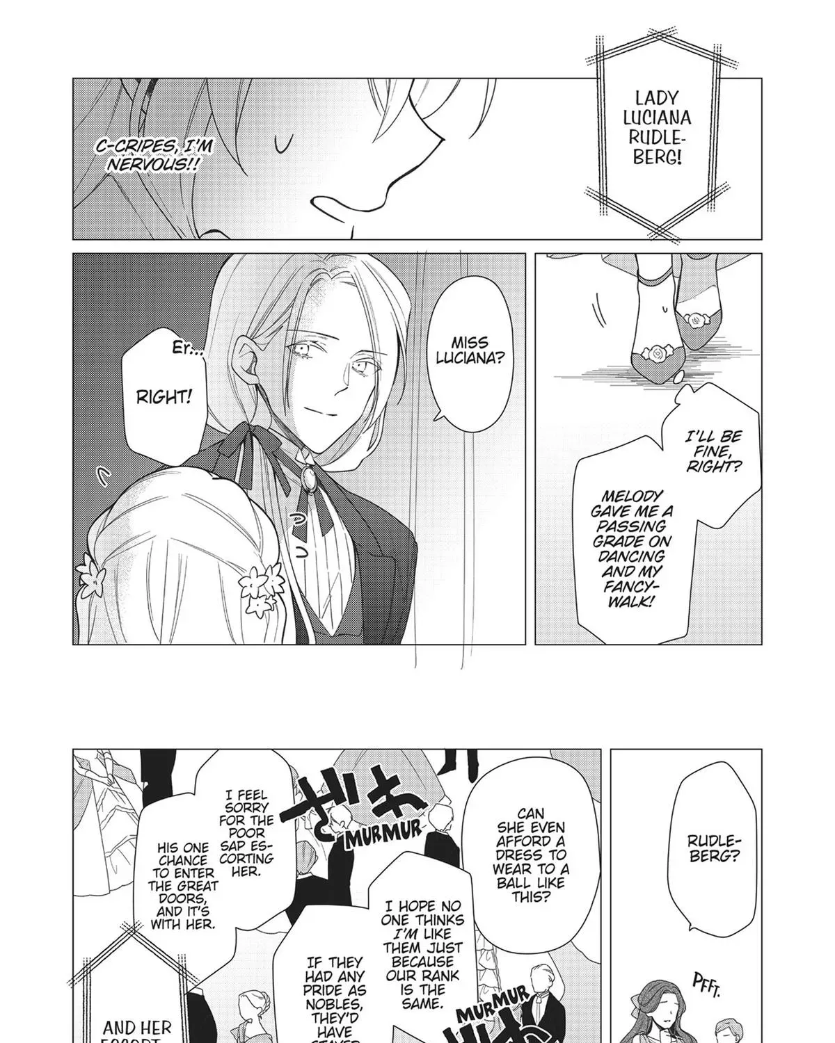 Heroine? Seijo? Iie, All-Works Maid desu (ko)! Chapter 7 page 31 - 