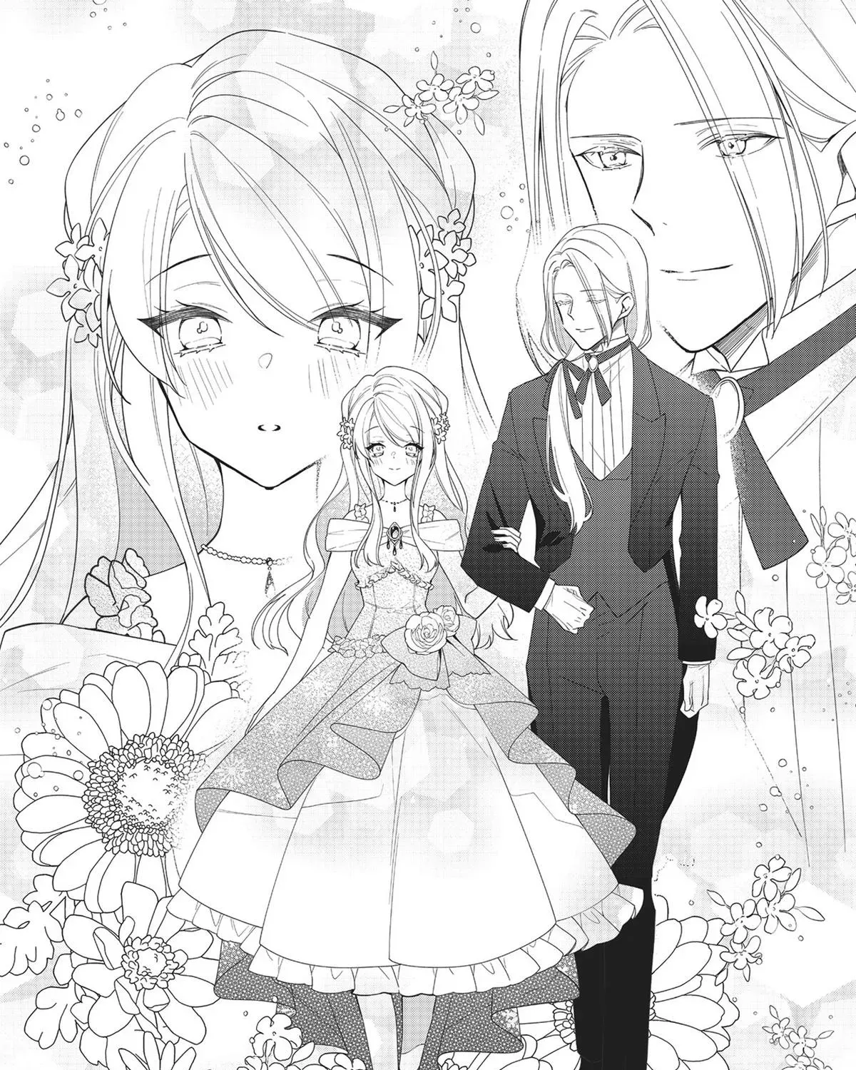 Heroine? Seijo? Iie, All-Works Maid desu (ko)! Chapter 7 page 35 - 