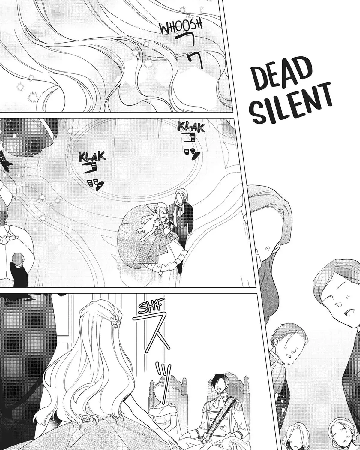 Heroine? Seijo? Iie, All-Works Maid desu (ko)! Chapter 7 page 37 - 