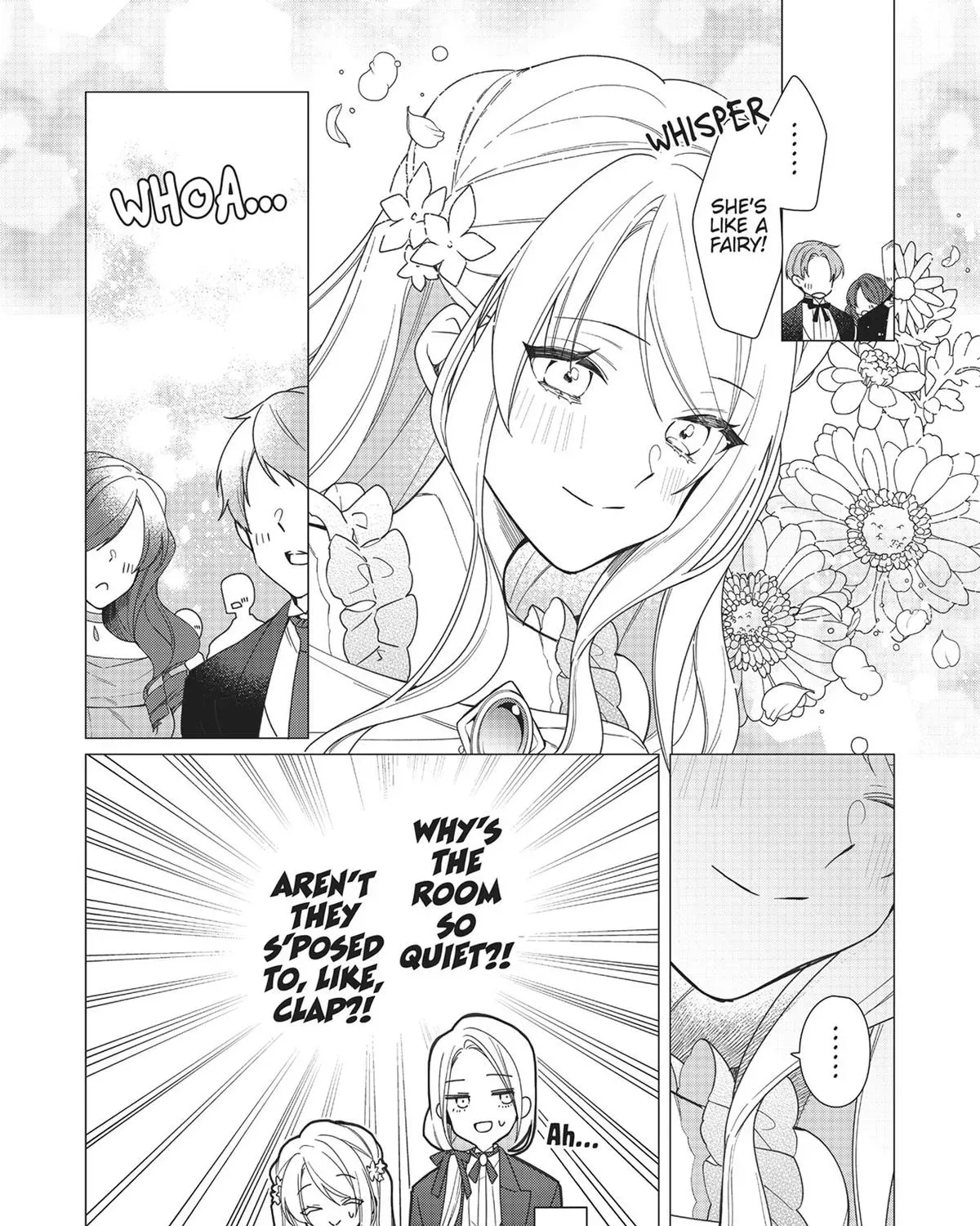 Heroine? Seijo? Iie, All-Works Maid desu (ko)! Chapter 7 page 39 - 