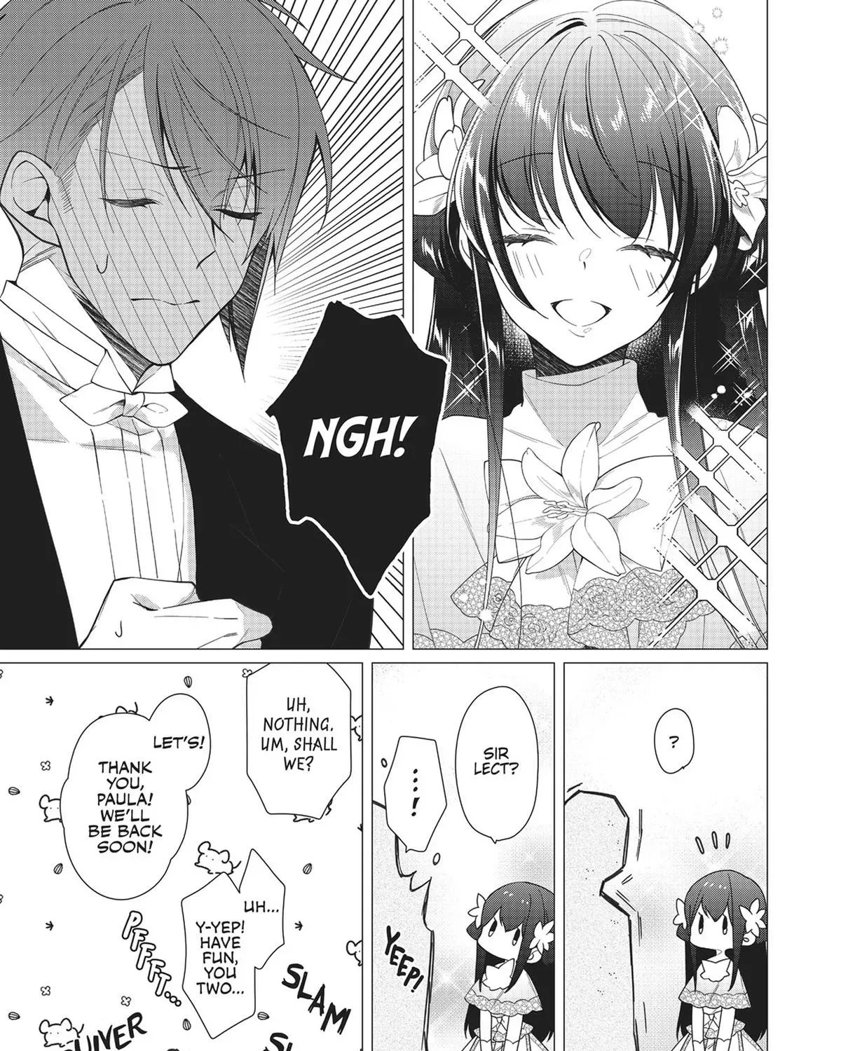 Heroine? Seijo? Iie, All-Works Maid desu (ko)! Chapter 7 page 5 - 