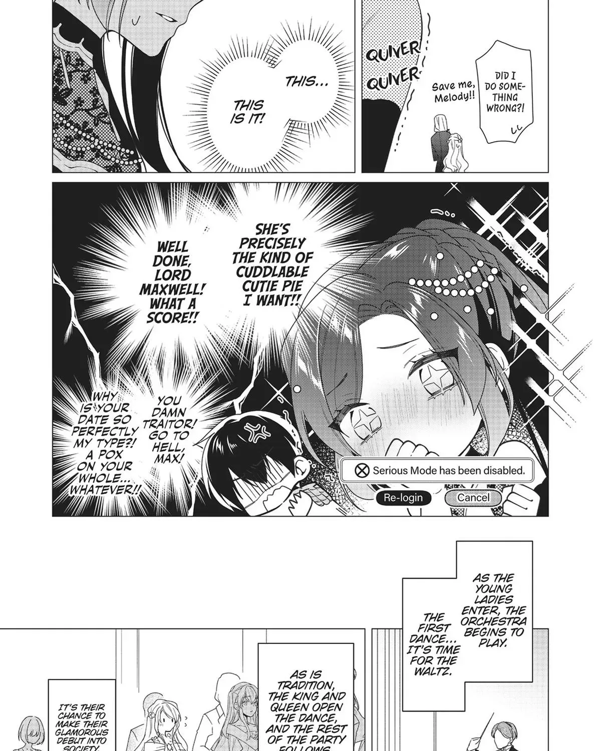 Heroine? Seijo? Iie, All-Works Maid desu (ko)! Chapter 7 page 41 - 