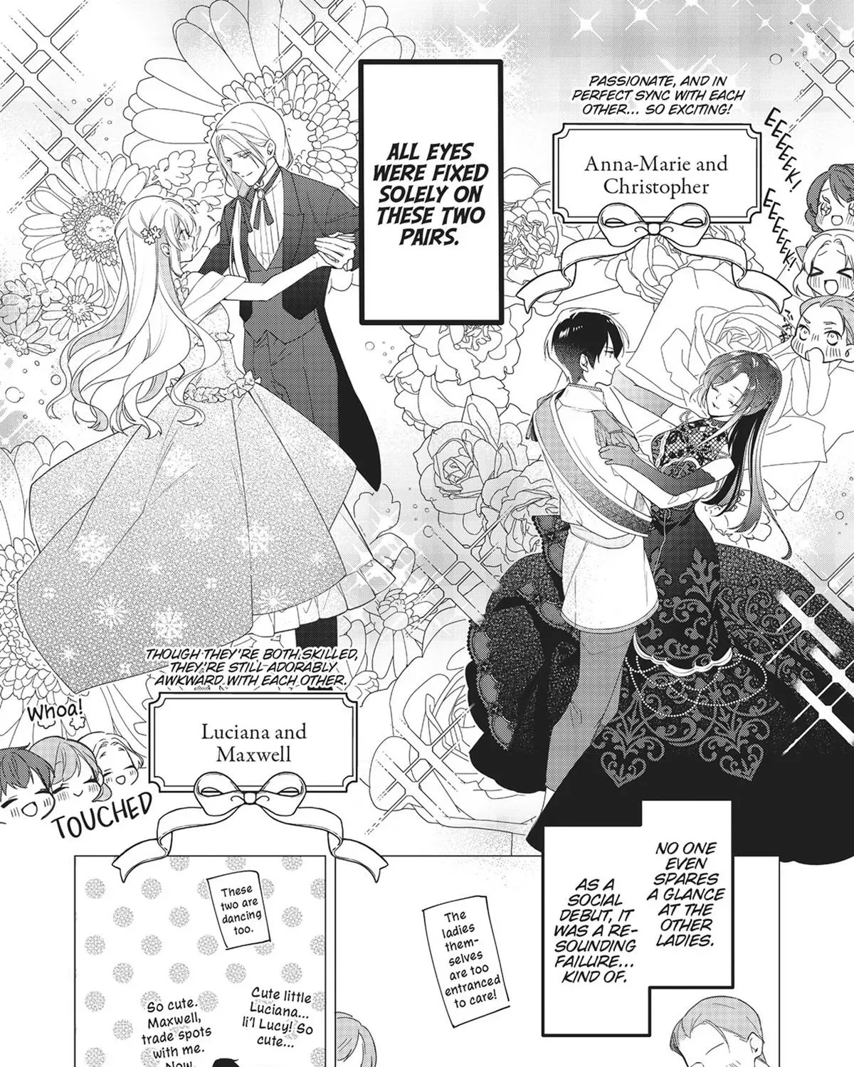 Heroine? Seijo? Iie, All-Works Maid desu (ko)! Chapter 7 page 43 - 
