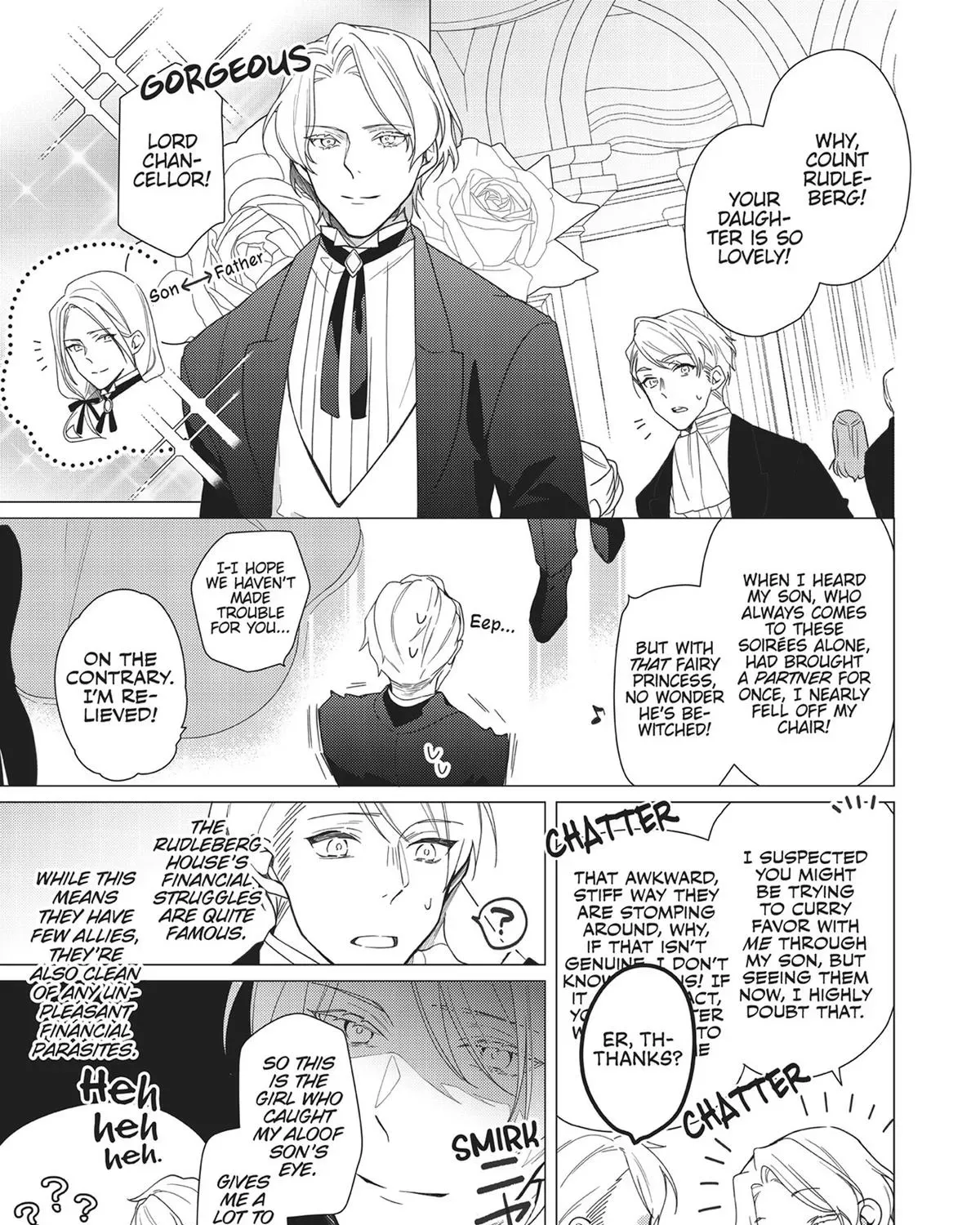 Heroine? Seijo? Iie, All-Works Maid desu (ko)! Chapter 7 page 45 - 