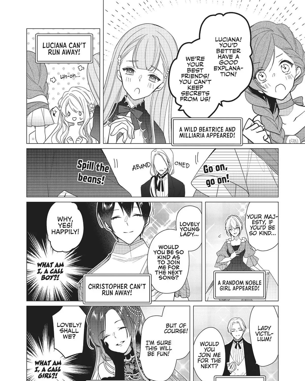 Heroine? Seijo? Iie, All-Works Maid desu (ko)! Chapter 7 page 47 - 
