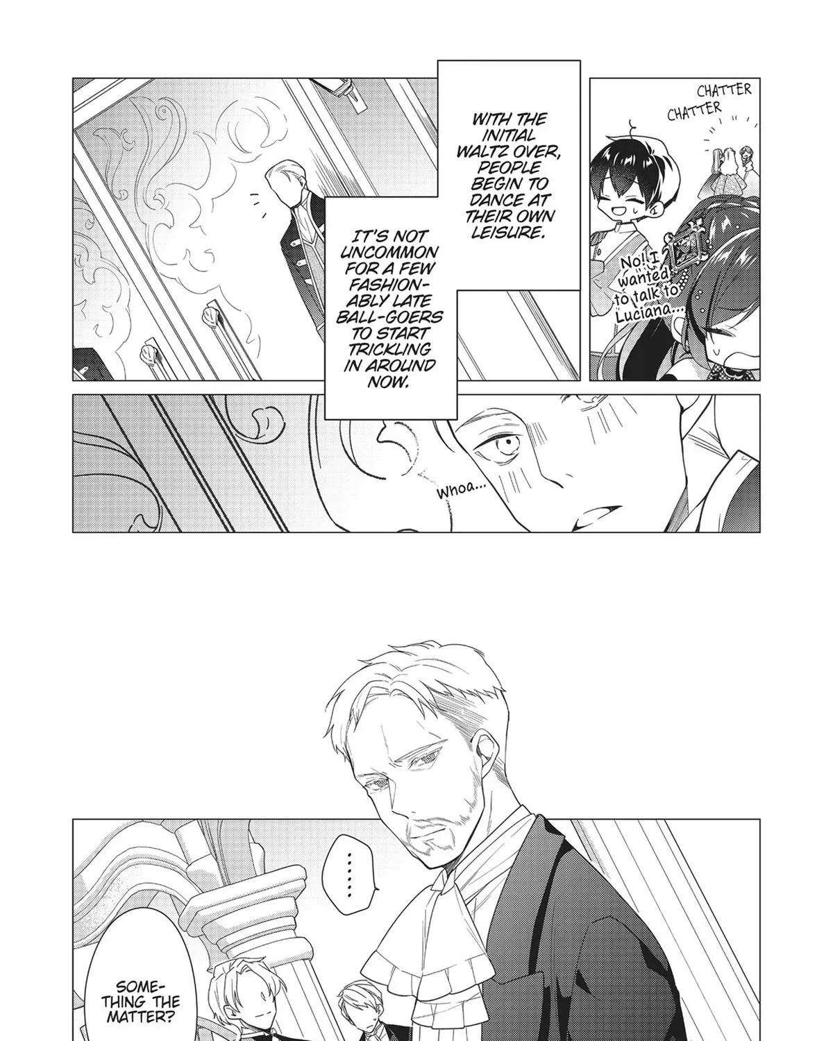 Heroine? Seijo? Iie, All-Works Maid desu (ko)! Chapter 7 page 49 - 