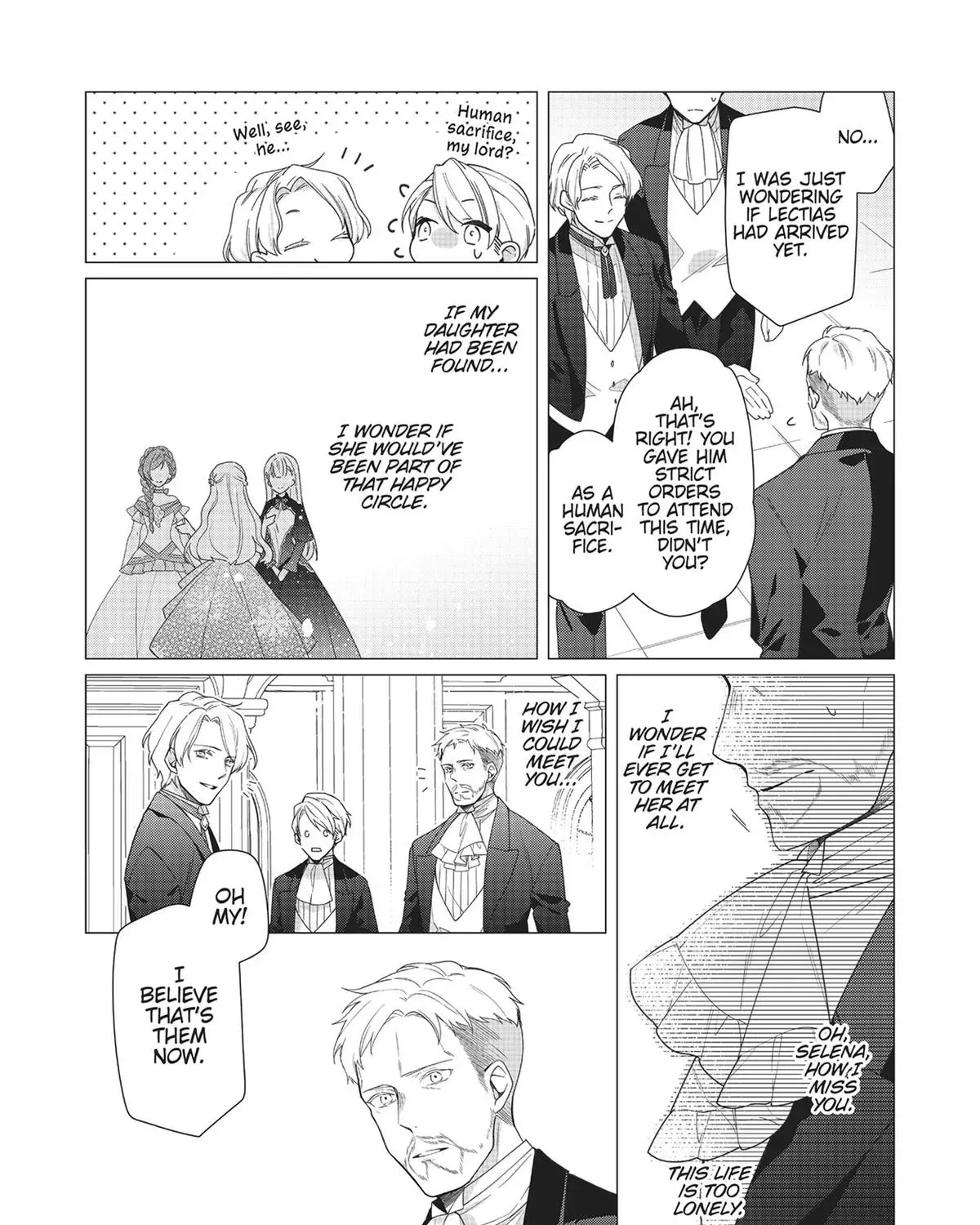 Heroine? Seijo? Iie, All-Works Maid desu (ko)! Chapter 7 page 51 - 
