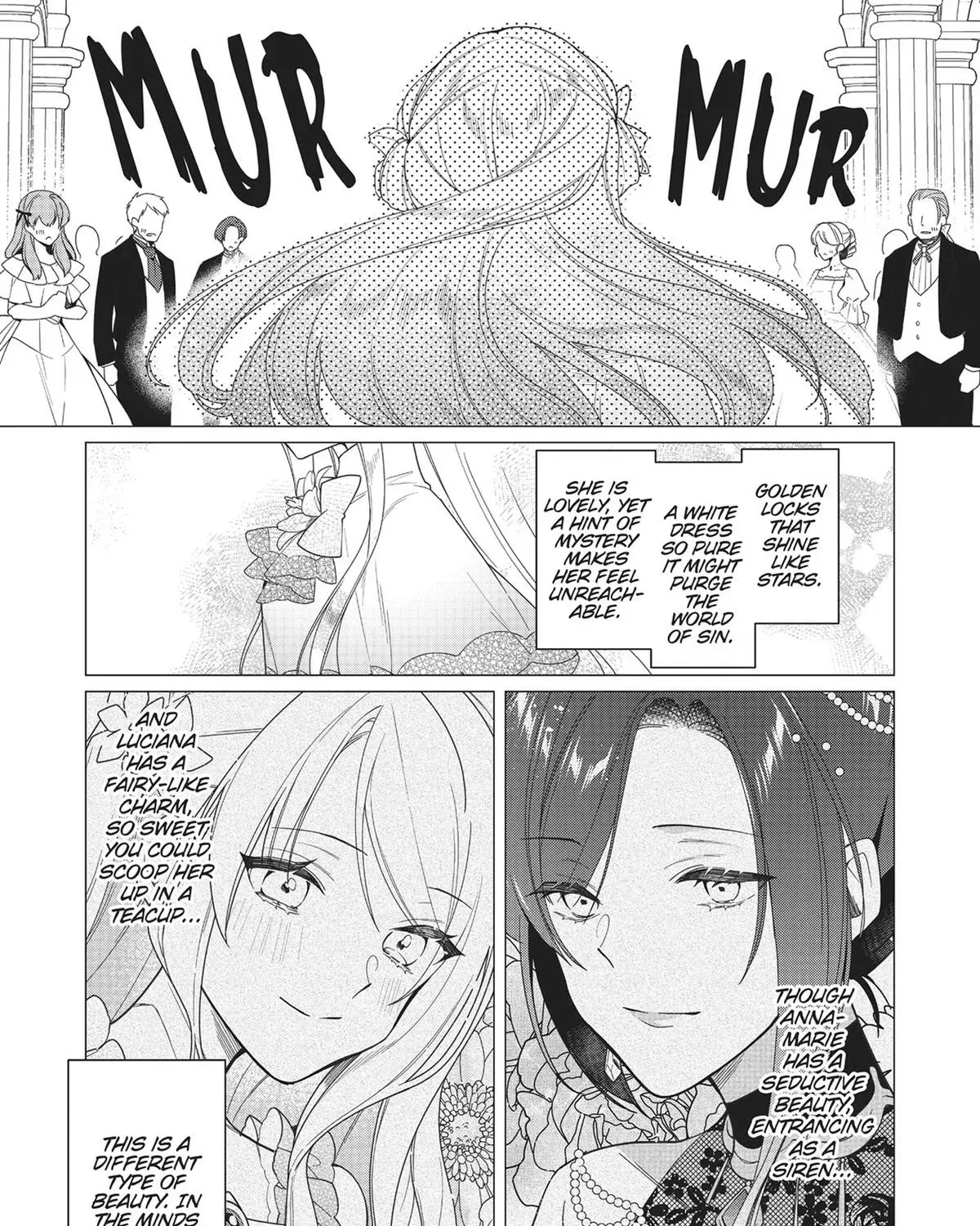 Heroine? Seijo? Iie, All-Works Maid desu (ko)! Chapter 7 page 53 - 