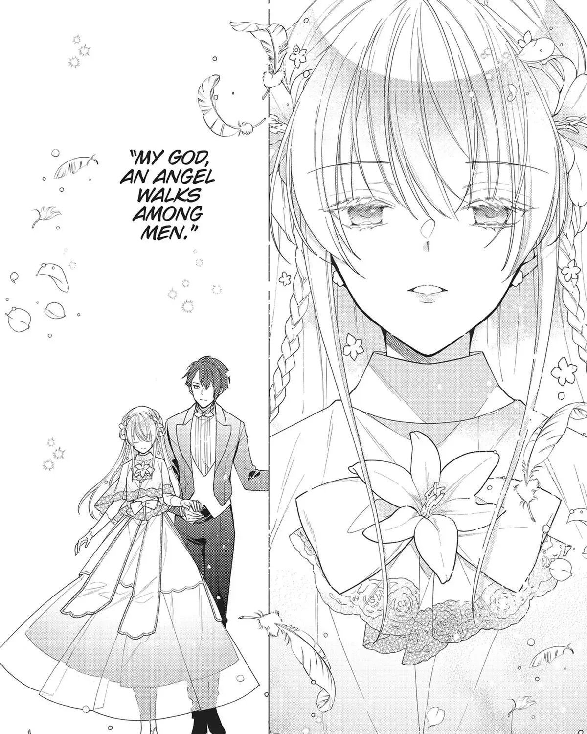 Heroine? Seijo? Iie, All-Works Maid desu (ko)! Chapter 7 page 55 - 