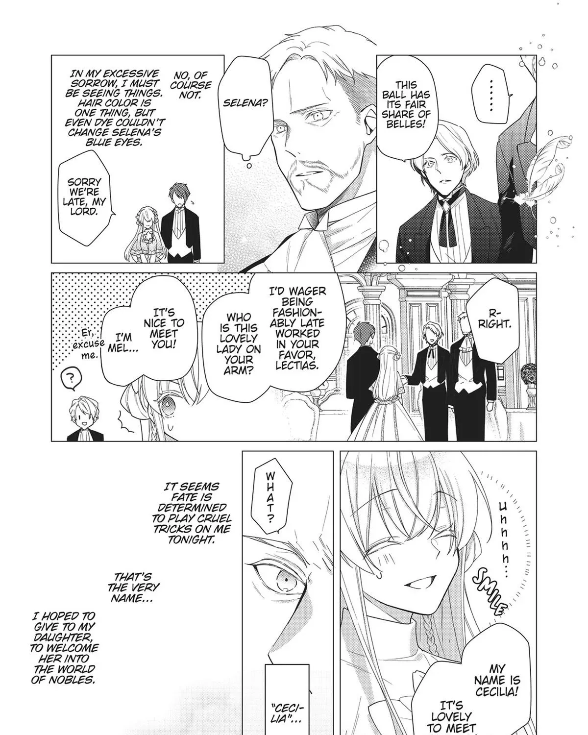 Heroine? Seijo? Iie, All-Works Maid desu (ko)! Chapter 7 page 57 - 