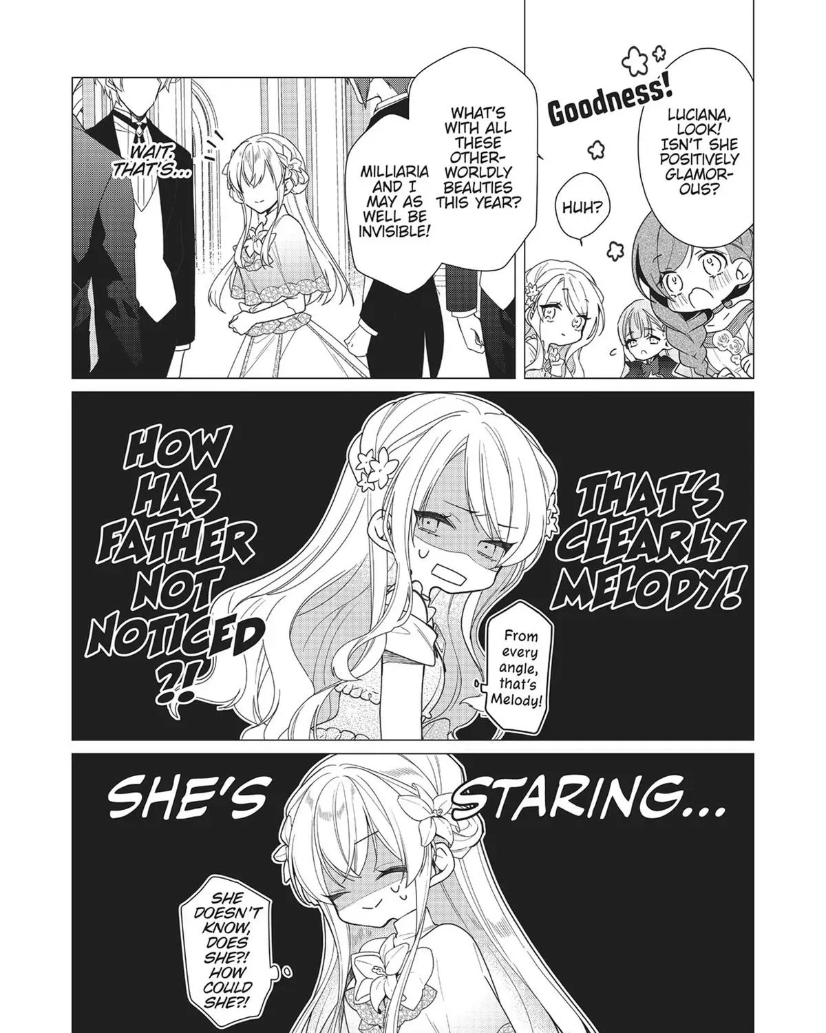 Heroine? Seijo? Iie, All-Works Maid desu (ko)! Chapter 7 page 59 - 