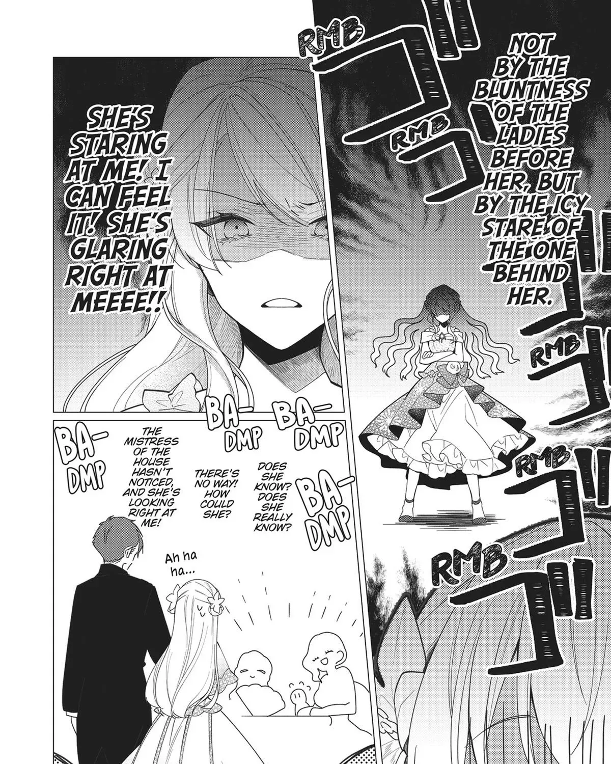 Heroine? Seijo? Iie, All-Works Maid desu (ko)! Chapter 8 page 11 - 