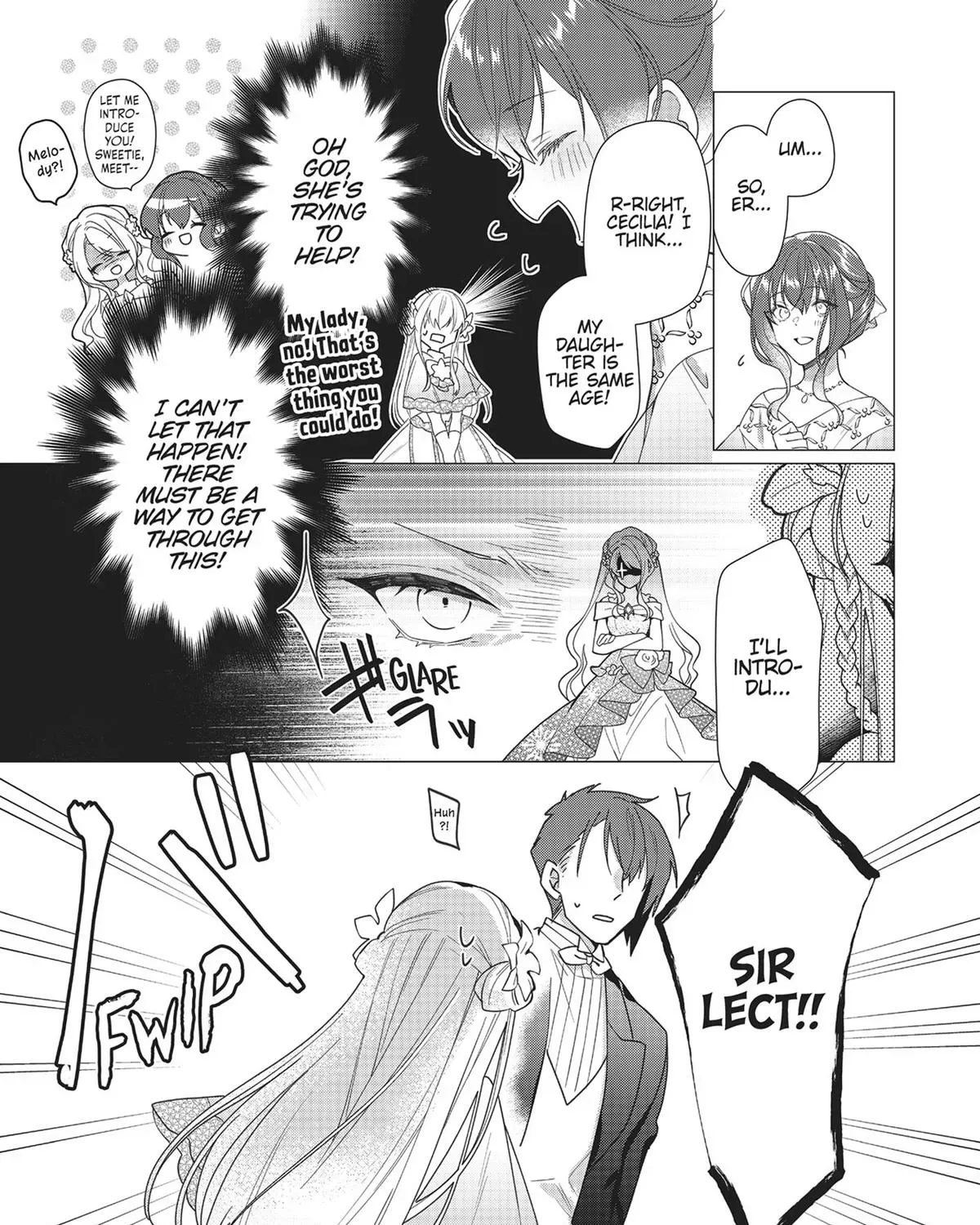 Heroine? Seijo? Iie, All-Works Maid desu (ko)! Chapter 8 page 13 - 