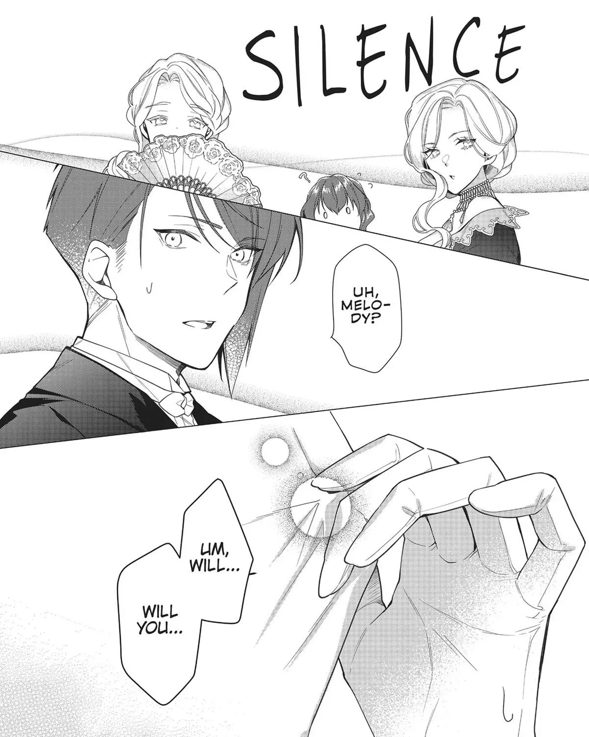 Heroine? Seijo? Iie, All-Works Maid desu (ko)! Chapter 8 page 15 - 