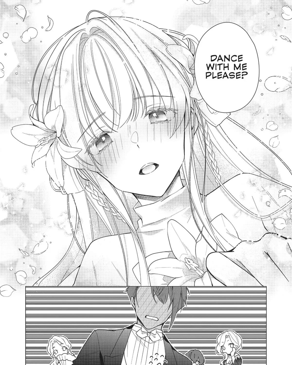 Heroine? Seijo? Iie, All-Works Maid desu (ko)! Chapter 8 page 17 - 