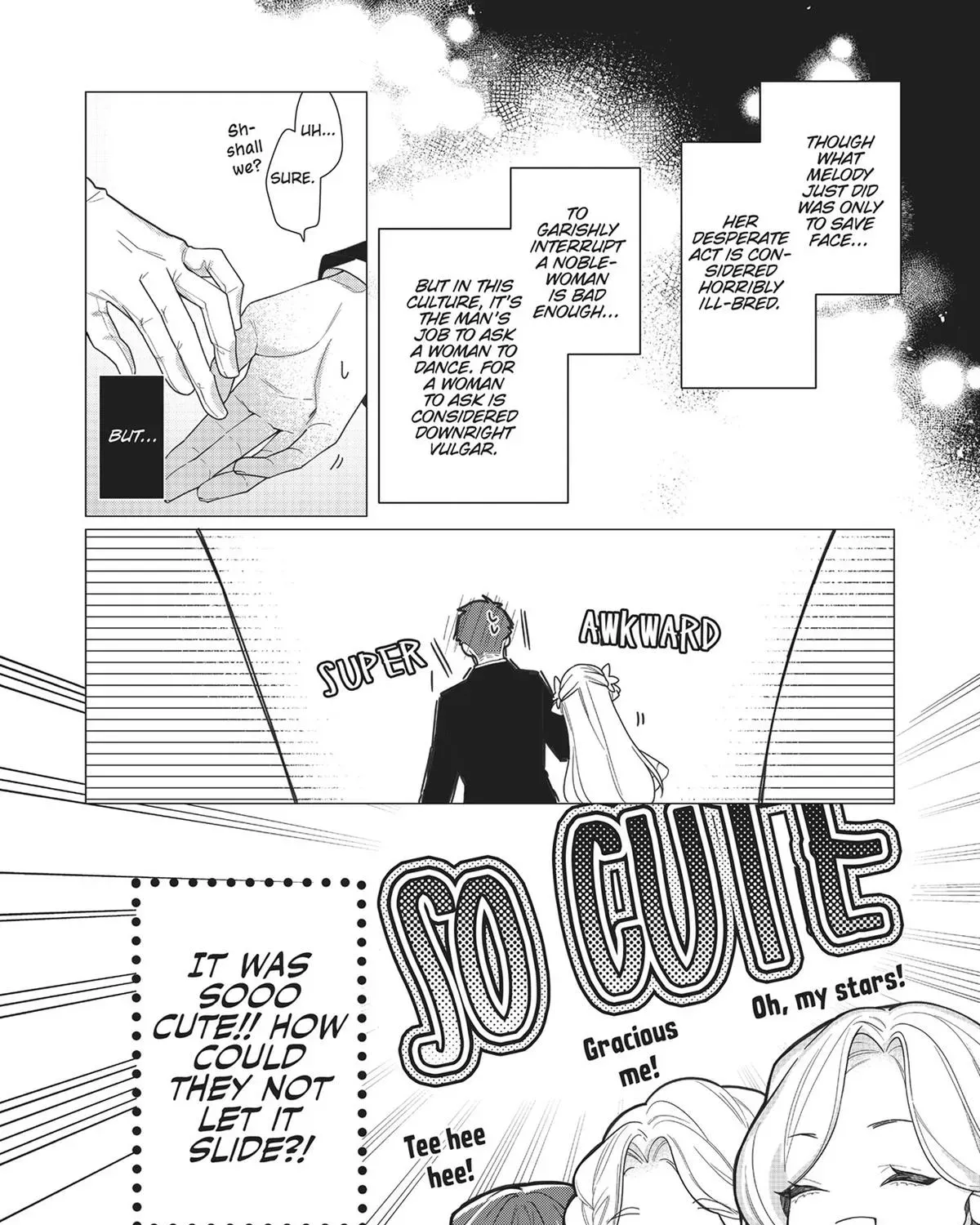Heroine? Seijo? Iie, All-Works Maid desu (ko)! Chapter 8 page 19 - 