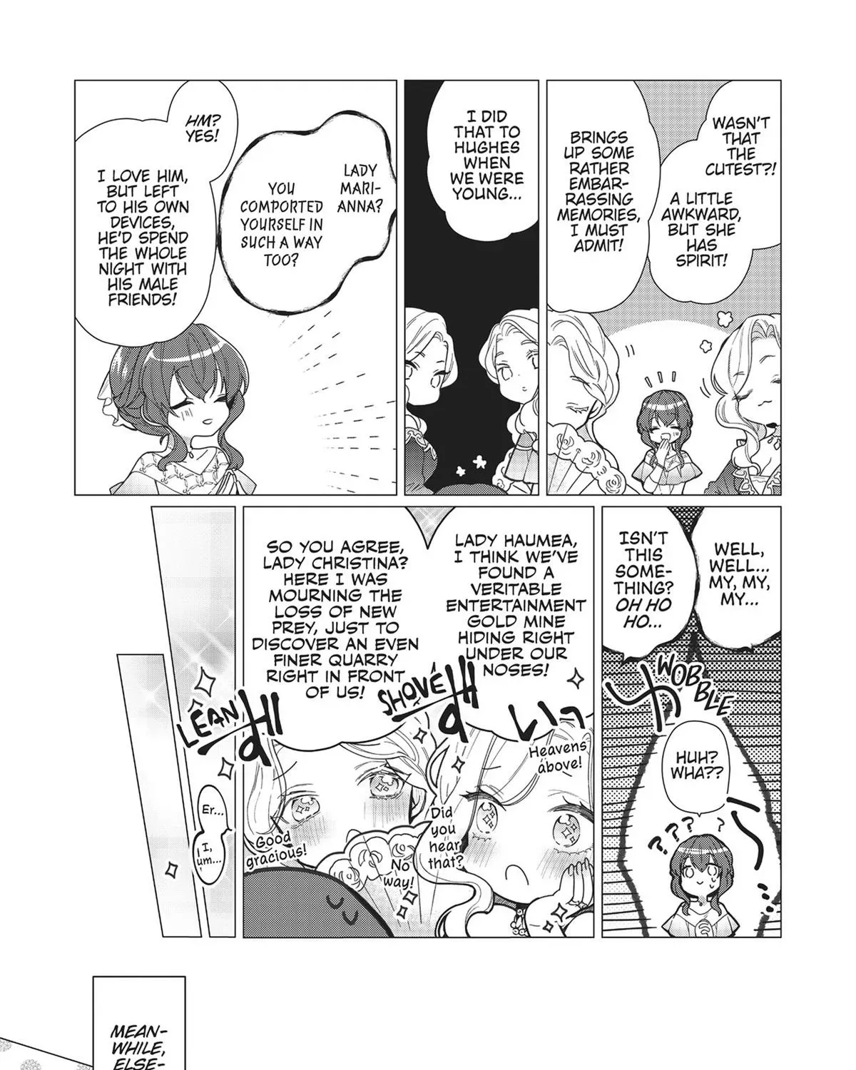 Heroine? Seijo? Iie, All-Works Maid desu (ko)! Chapter 8 page 21 - 