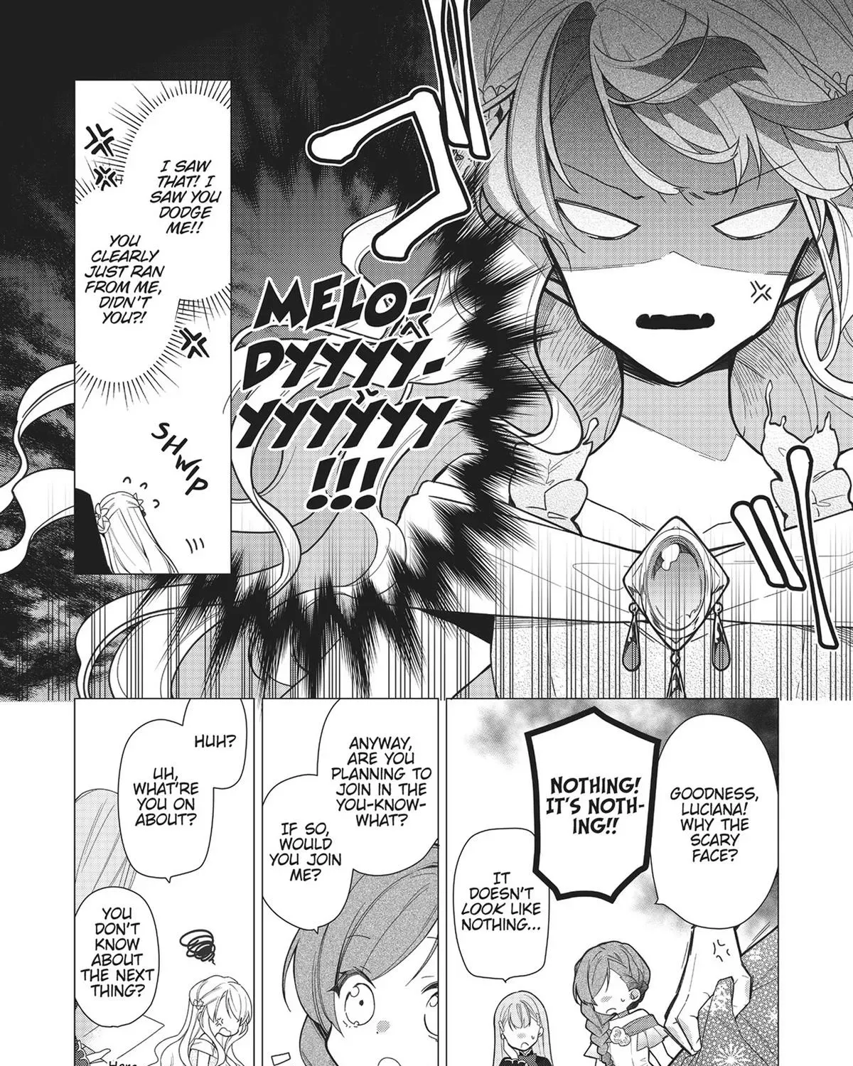 Heroine? Seijo? Iie, All-Works Maid desu (ko)! Chapter 8 page 23 - 