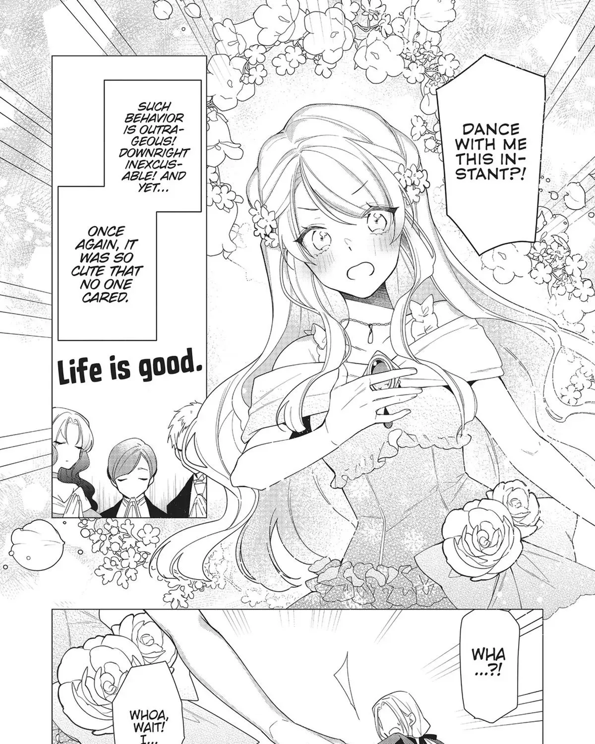 Heroine? Seijo? Iie, All-Works Maid desu (ko)! Chapter 8 page 27 - 