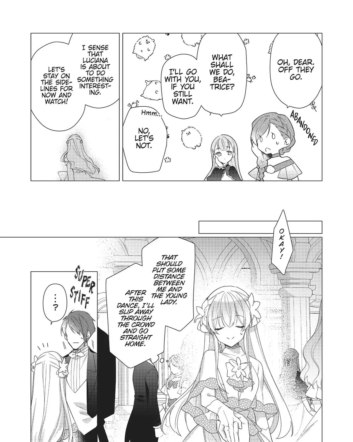 Heroine? Seijo? Iie, All-Works Maid desu (ko)! Chapter 8 page 29 - 