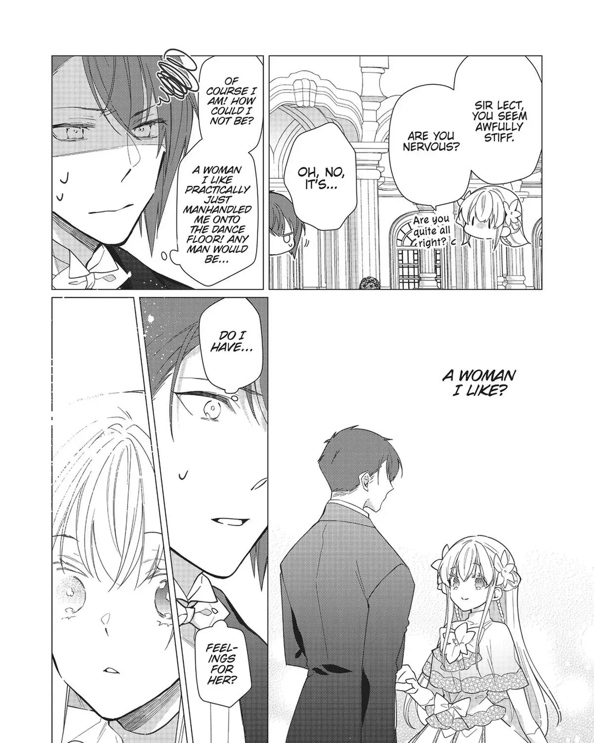 Heroine? Seijo? Iie, All-Works Maid desu (ko)! Chapter 8 page 31 - 