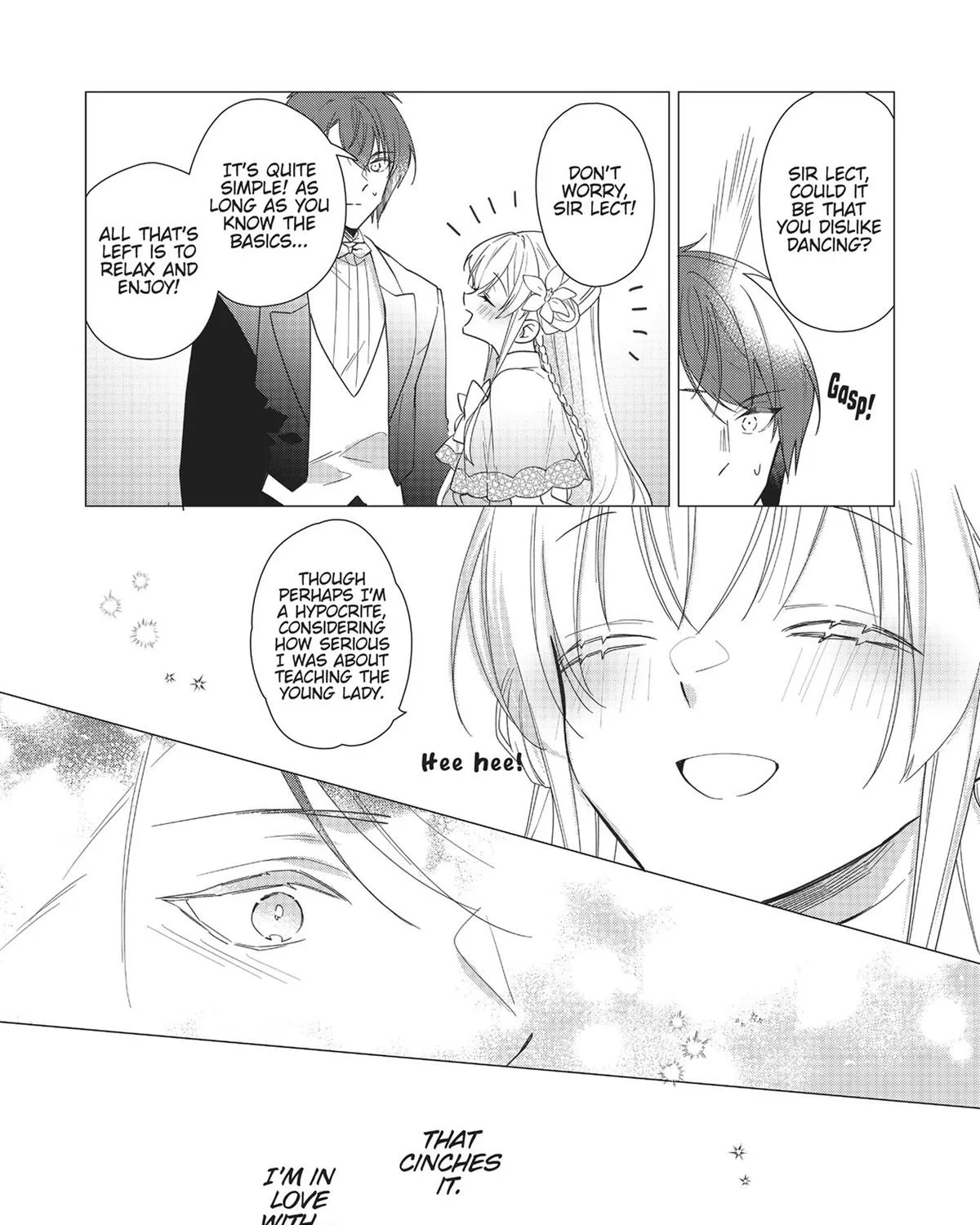 Heroine? Seijo? Iie, All-Works Maid desu (ko)! Chapter 8 page 33 - 