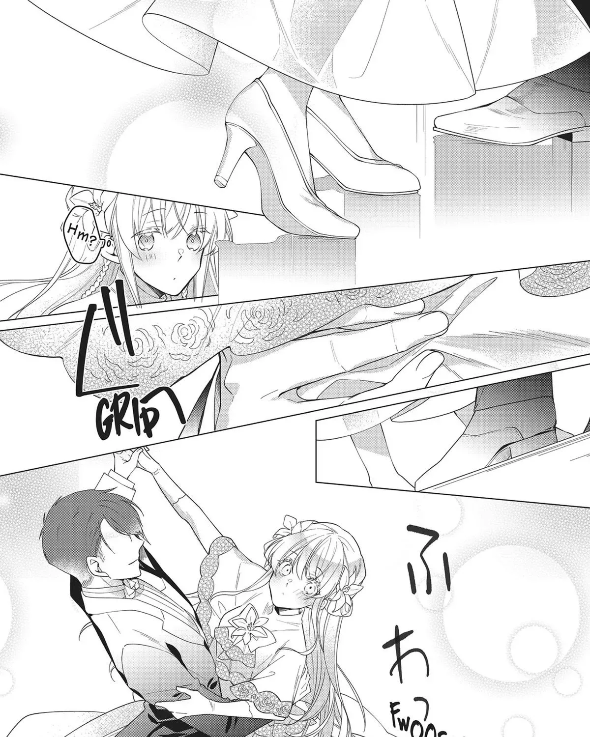 Heroine? Seijo? Iie, All-Works Maid desu (ko)! Chapter 8 page 35 - 