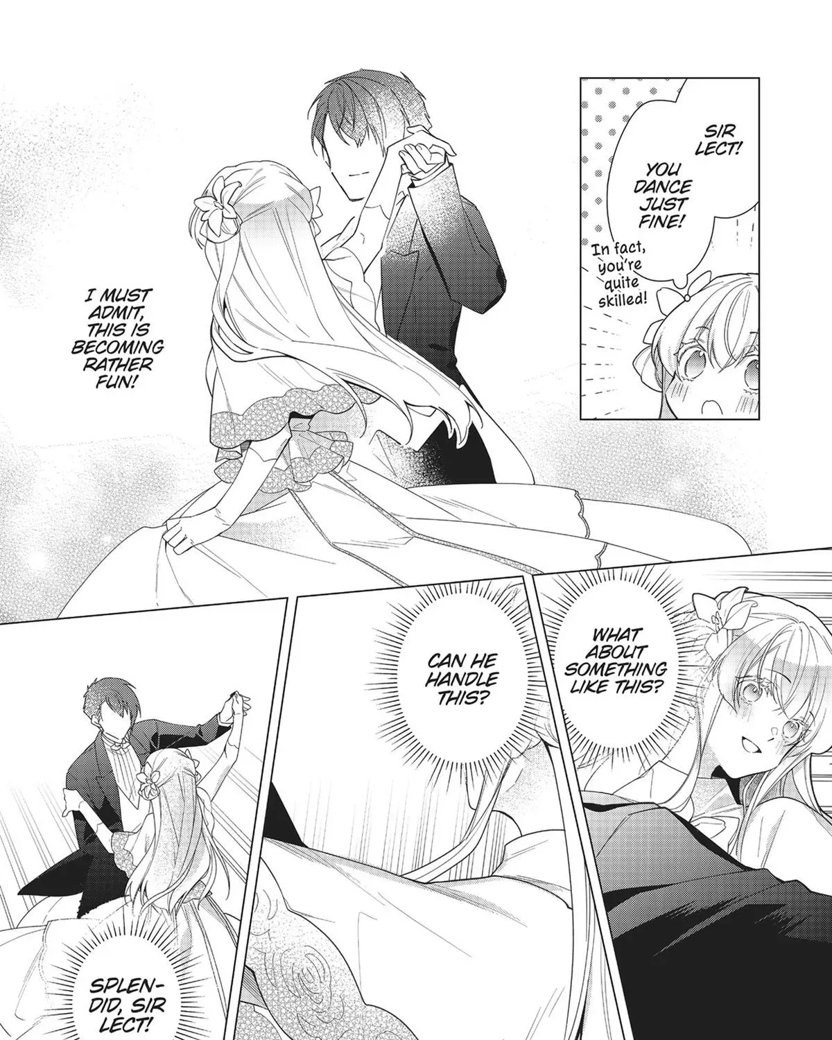 Heroine? Seijo? Iie, All-Works Maid desu (ko)! Chapter 8 page 37 - 