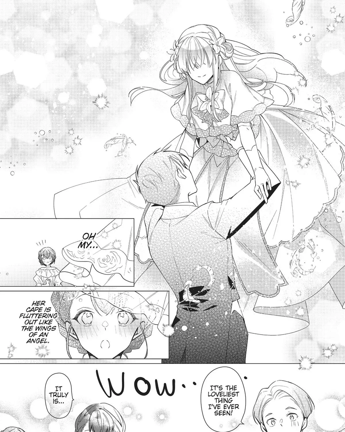 Heroine? Seijo? Iie, All-Works Maid desu (ko)! Chapter 8 page 39 - 
