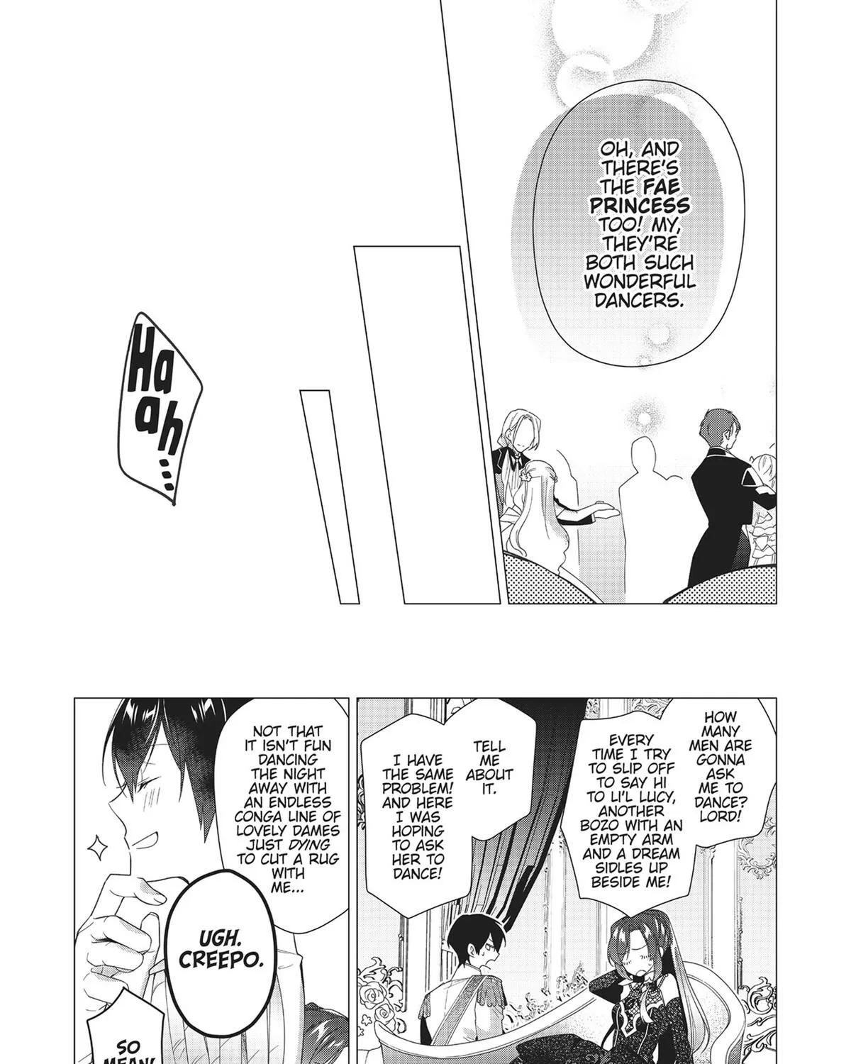 Heroine? Seijo? Iie, All-Works Maid desu (ko)! Chapter 8 page 41 - 