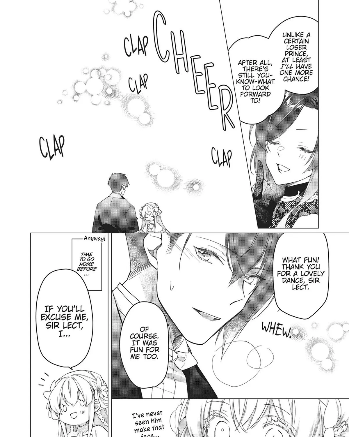 Heroine? Seijo? Iie, All-Works Maid desu (ko)! Chapter 8 page 43 - 