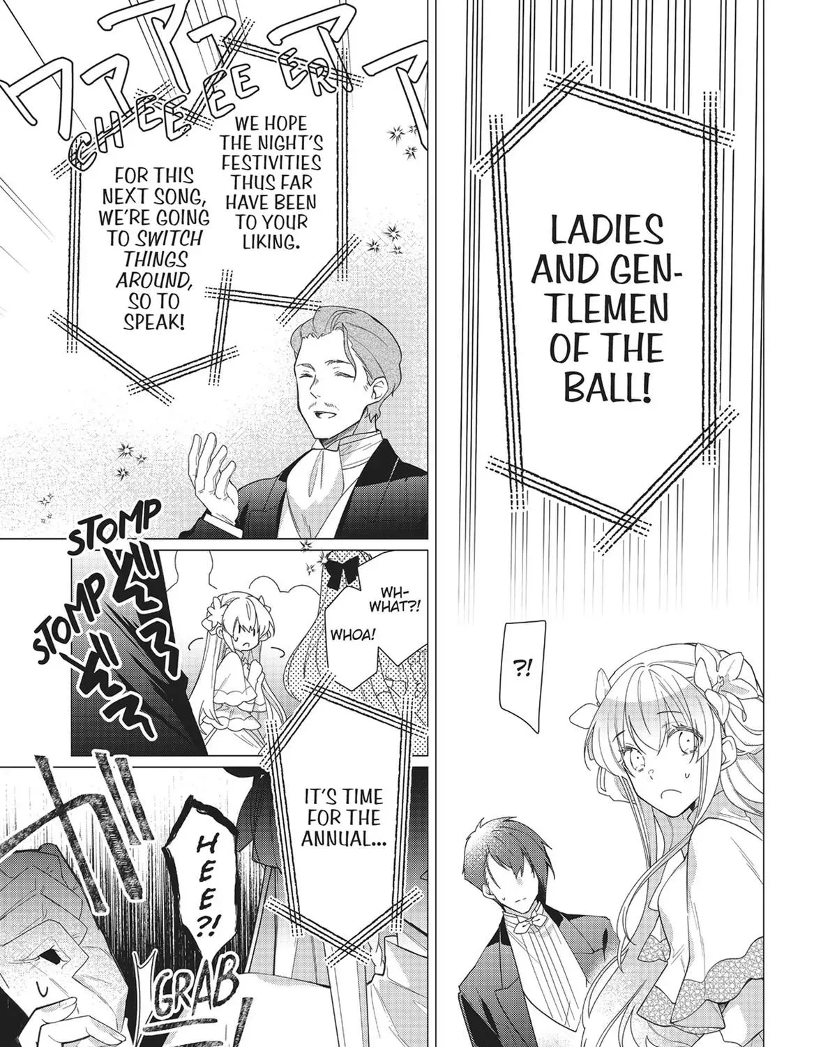 Heroine? Seijo? Iie, All-Works Maid desu (ko)! Chapter 8 page 45 - 