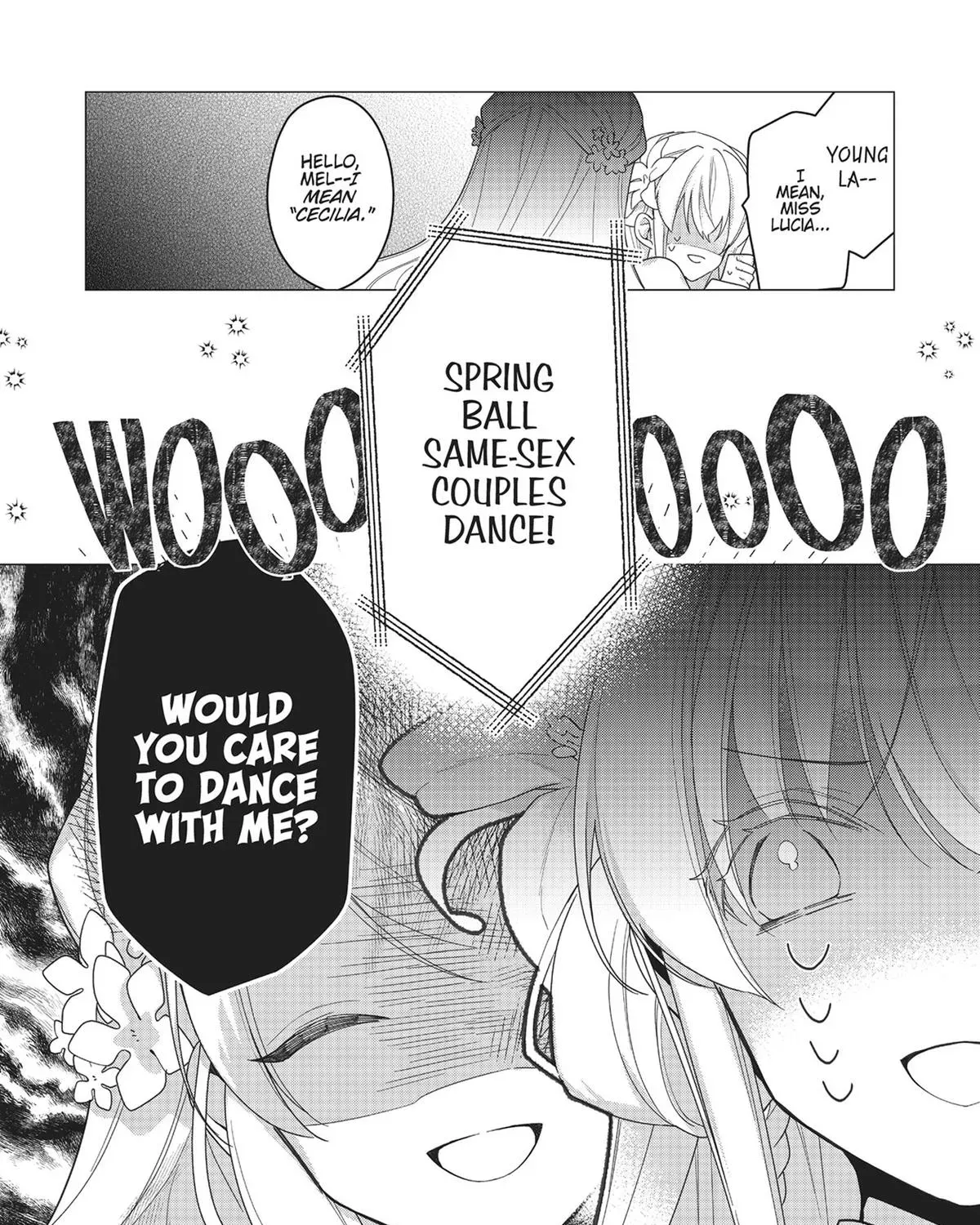 Heroine? Seijo? Iie, All-Works Maid desu (ko)! Chapter 8 page 47 - 