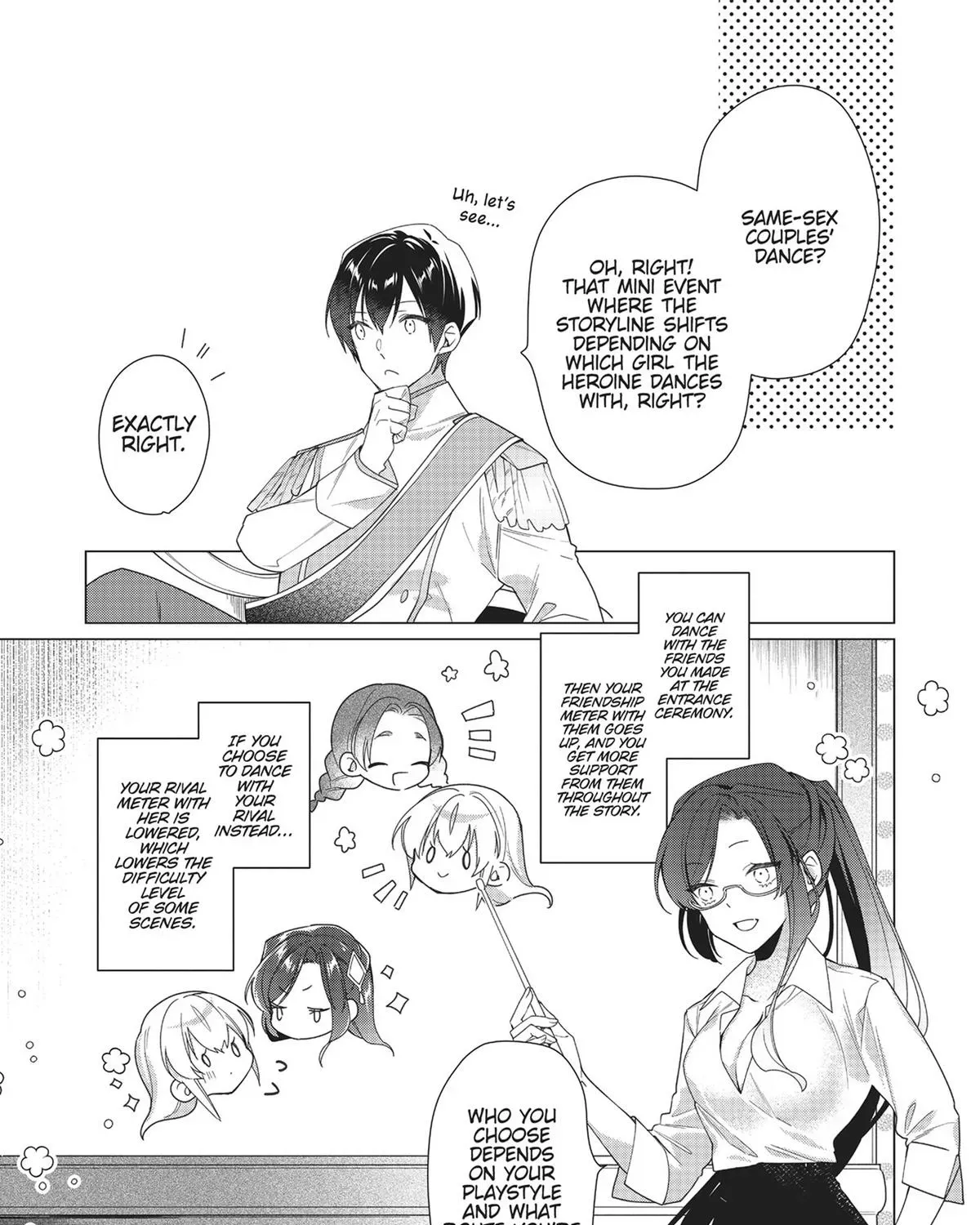 Heroine? Seijo? Iie, All-Works Maid desu (ko)! Chapter 8 page 49 - 