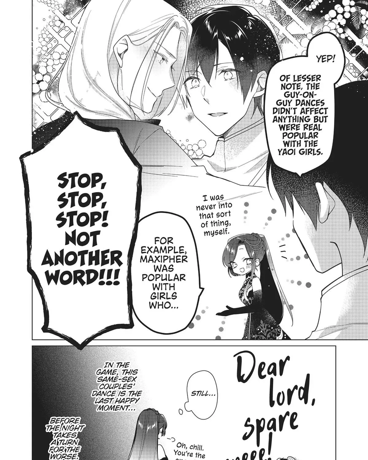 Heroine? Seijo? Iie, All-Works Maid desu (ko)! Chapter 8 page 51 - 