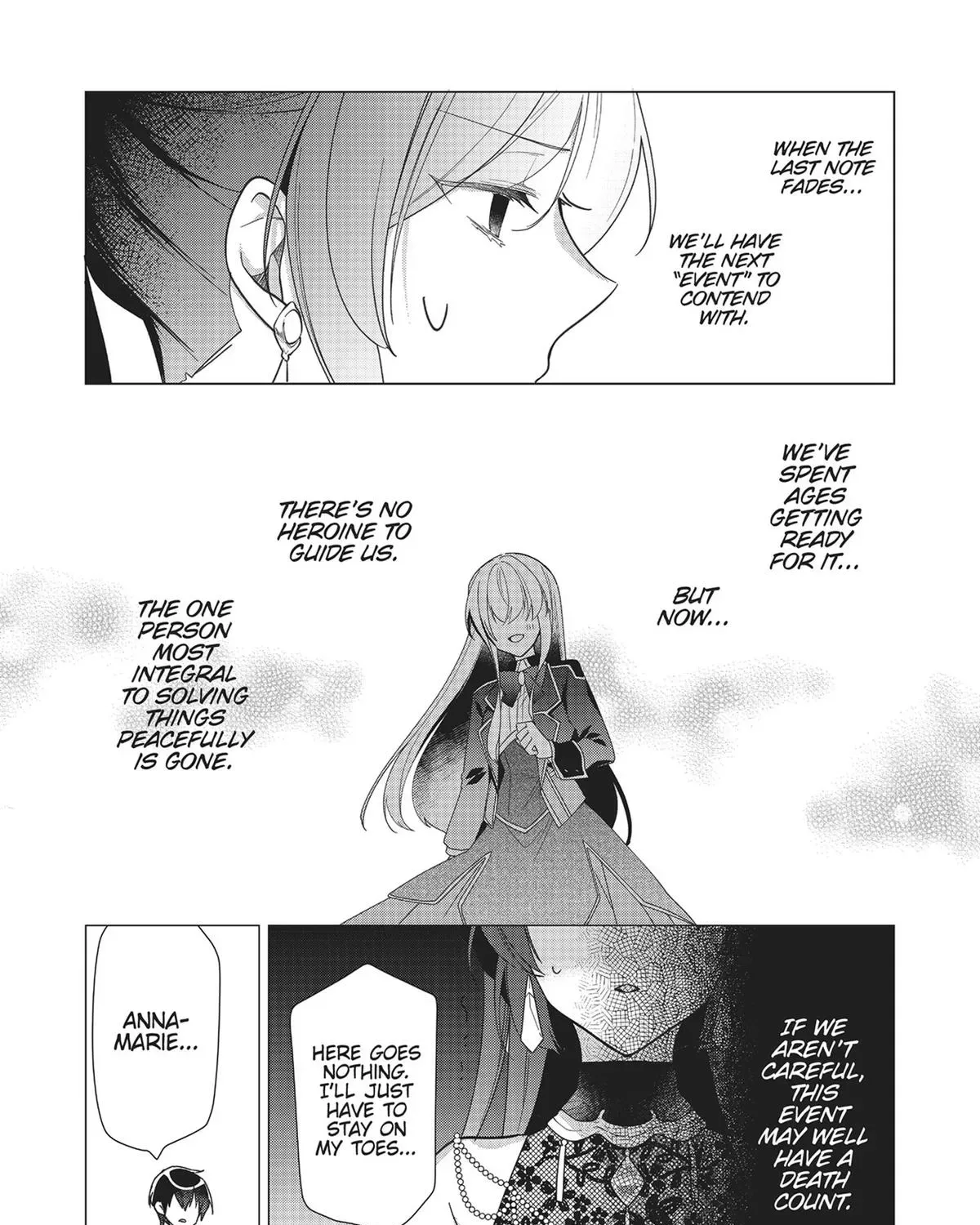Heroine? Seijo? Iie, All-Works Maid desu (ko)! Chapter 8 page 53 - 