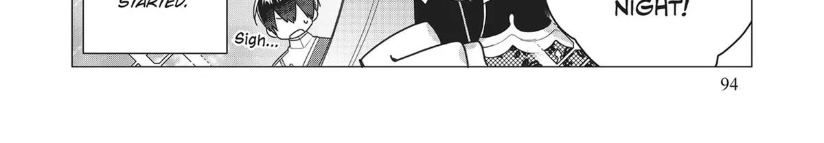 Heroine? Seijo? Iie, All-Works Maid desu (ko)! Chapter 8 page 56 - 