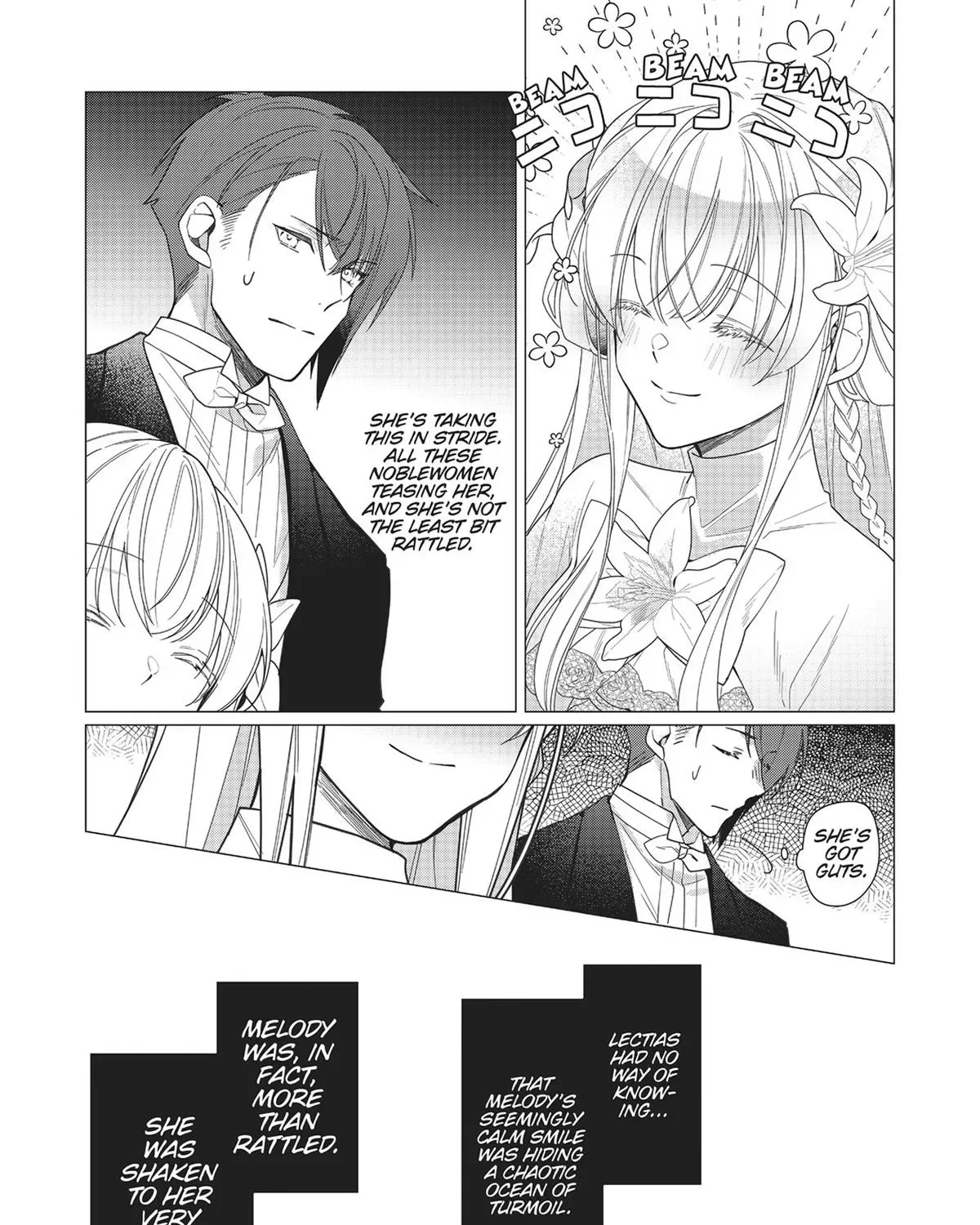 Heroine? Seijo? Iie, All-Works Maid desu (ko)! Chapter 8 page 9 - 