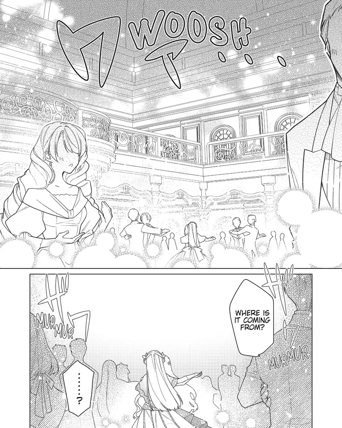 Heroine? Seijo? Iie, All-Works Maid desu (ko)! Chapter 9 page 15 - 