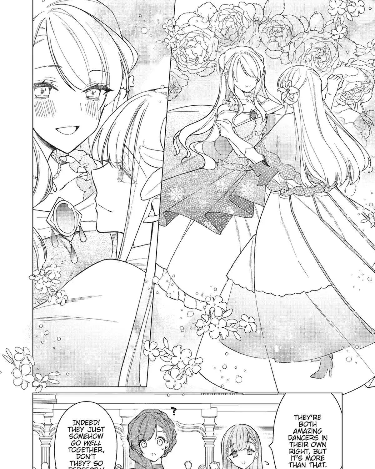 Heroine? Seijo? Iie, All-Works Maid desu (ko)! Chapter 9 page 3 - 