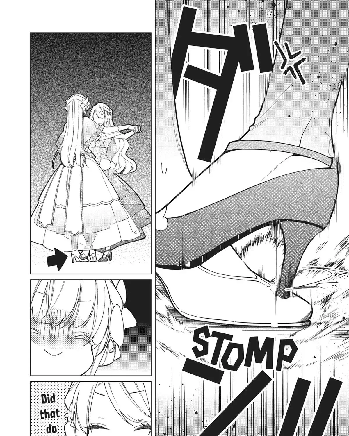 Heroine? Seijo? Iie, All-Works Maid desu (ko)! Chapter 9 page 21 - 
