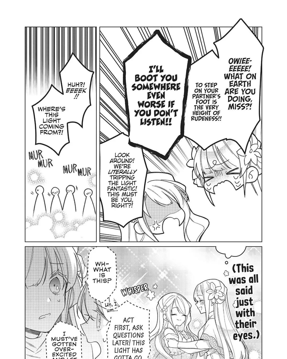 Heroine? Seijo? Iie, All-Works Maid desu (ko)! Chapter 9 page 23 - 