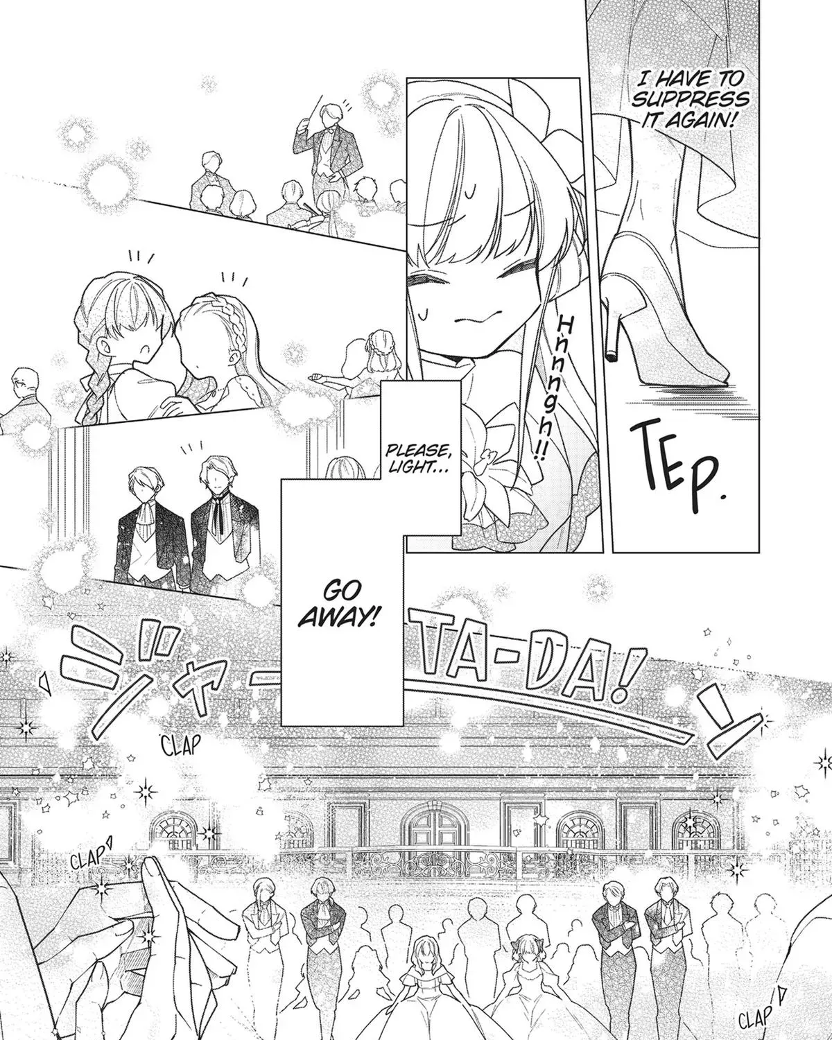 Heroine? Seijo? Iie, All-Works Maid desu (ko)! Chapter 9 page 25 - 