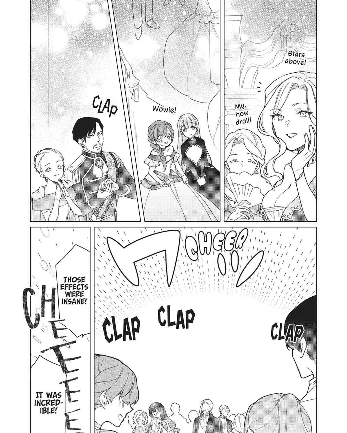 Heroine? Seijo? Iie, All-Works Maid desu (ko)! Chapter 9 page 27 - 