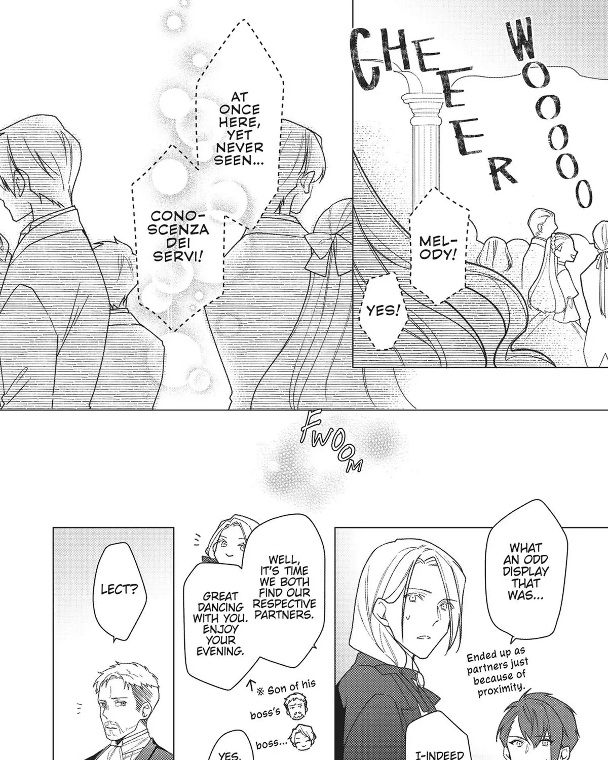 Heroine? Seijo? Iie, All-Works Maid desu (ko)! Chapter 9 page 29 - 